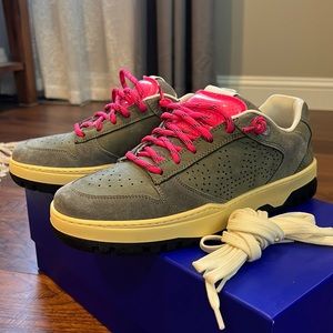 P448 Marvin sneakers